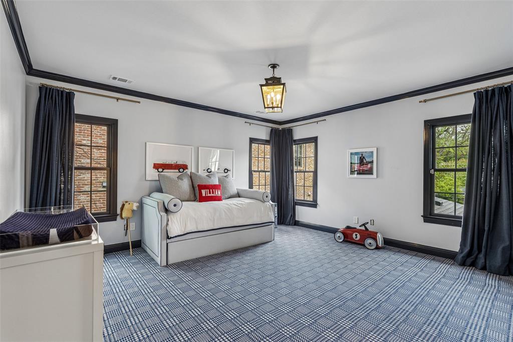 Caruth Hills - Residential