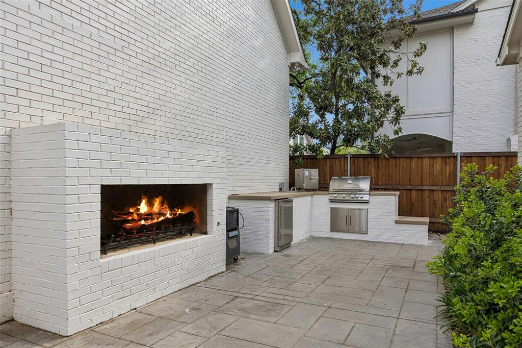 Caruth Hills - Residential