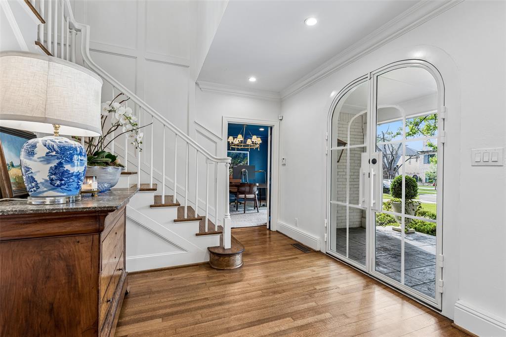 Caruth Hills - Residential