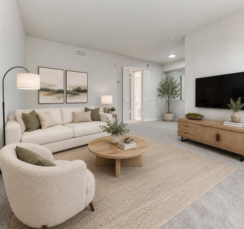 Exceptional Investment Opportunity in the Heart of North Dallas! Perfectly positioned in the desirable Valley View Condos community, this beautifully remodeled 1-bedroom, 1-bath condo offers outstanding value for investors, first-time buyers, or anyone seeking a low-maintenance lock-and-leave lifestyle. Ideally located just off I-635 and Preston Road, you’ll enjoy quick access to premier shopping, dining, entertainment, and major employment centers. Step inside to an open-concept floor plan featuring a spacious living area that flows seamlessly into the dining space. The updated kitchen showcases new appliances, while fresh paint, designer carpet, and an updated bathroom with a large soaking tub create a modern, move-in-ready feel. The generous bedroom offers multiple walk-in closets, providing exceptional storage, and the private patio is conveniently located near the assigned parking space. On-site laundry facilities are just across the parking lot, and residents enjoy access to a refreshing community pool. Adding to its long-term appeal, this property is located just minutes from the future Dallas Midtown development—a multi-billion-dollar mixed-use project expected to transform the area and drive significant future growth and property values. Opportunities to own this close to such a major redevelopment at this price point are becoming increasingly rare. The HOA provides exceptional value by covering water, gas, common area electricity, lawn maintenance, trash service, exterior insurance, security, pest control, community amenities, BBQ areas, and HOA management, making ownership simple and cost-effective. Whether you’re looking for a strong income-producing investment or an affordable home in one of North Dallas’ most promising locations, this aggressively priced condo offers incredible potential. Don’t miss your chance to own in one of the city’s fastest-growing corridors!