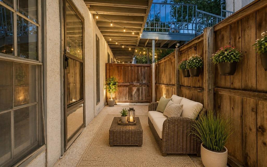 Valley View Condo Ph 01 & 02 - Residential