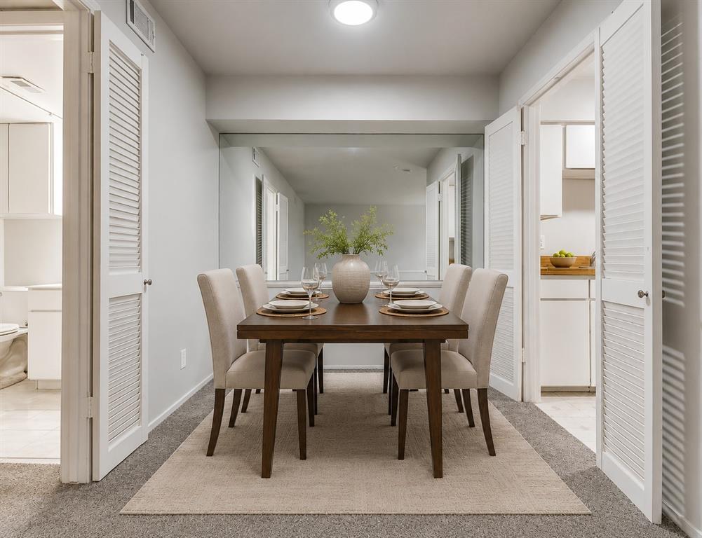 Valley View Condo Ph 01 & 02 - Residential