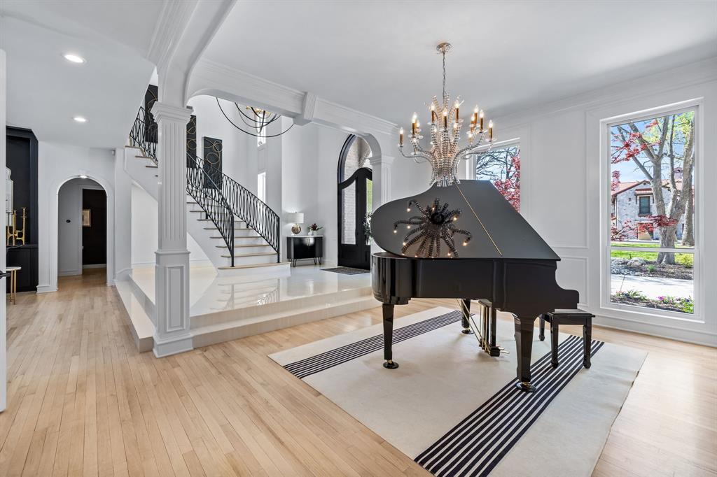 Monticello Add - Residential