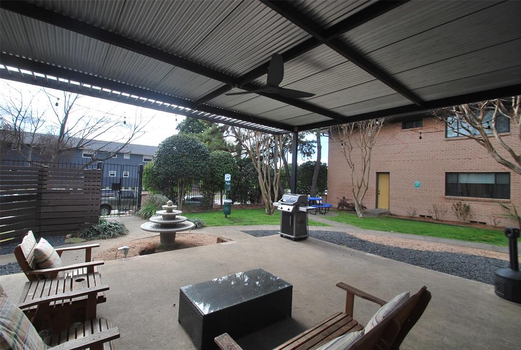 Munger Place Add - Residential Lease