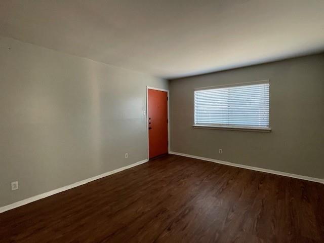 Munger Place Add - Residential Lease