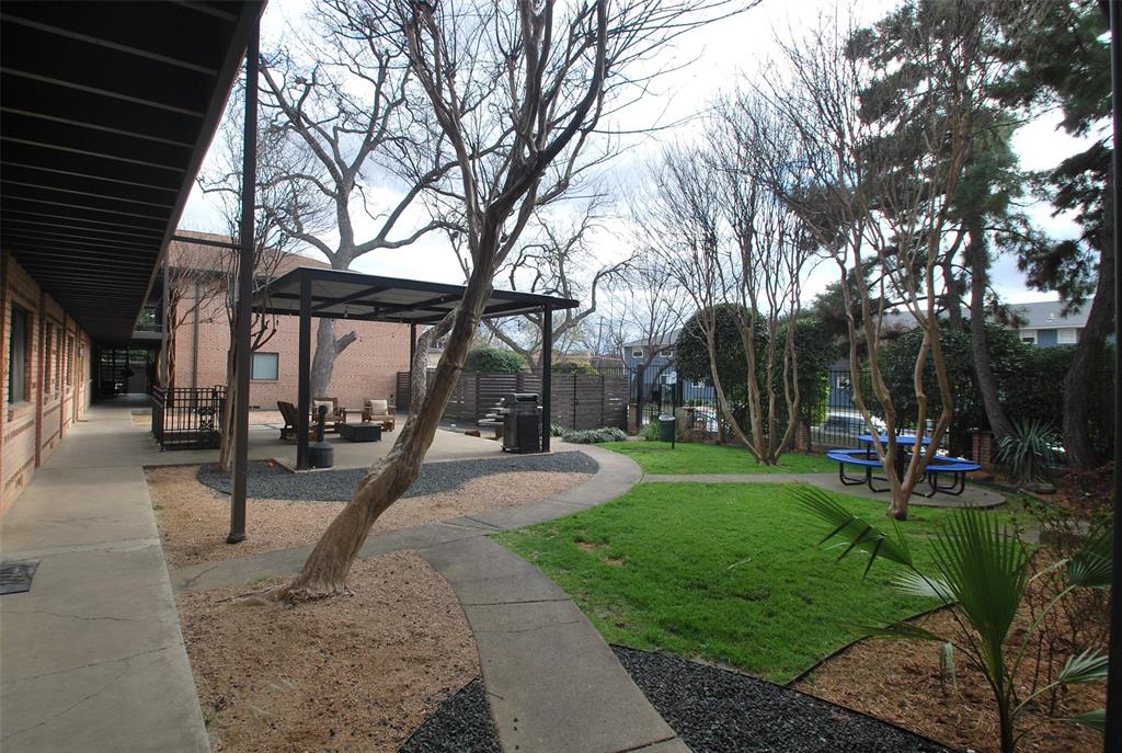 Munger Place Add - Residential Lease