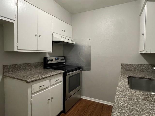 Munger Place Add - Residential Lease
