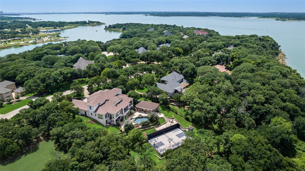 Point Noble - Residential
