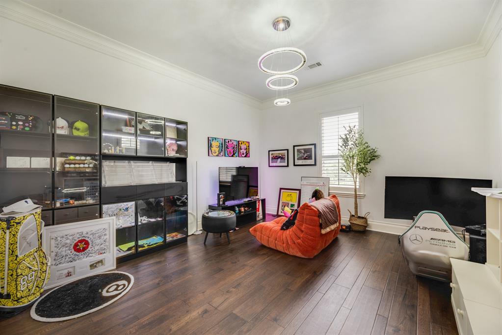 Point Noble - Residential