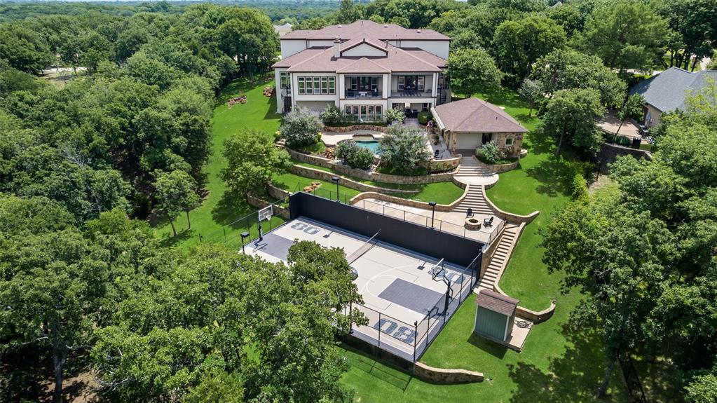 Point Noble - Residential