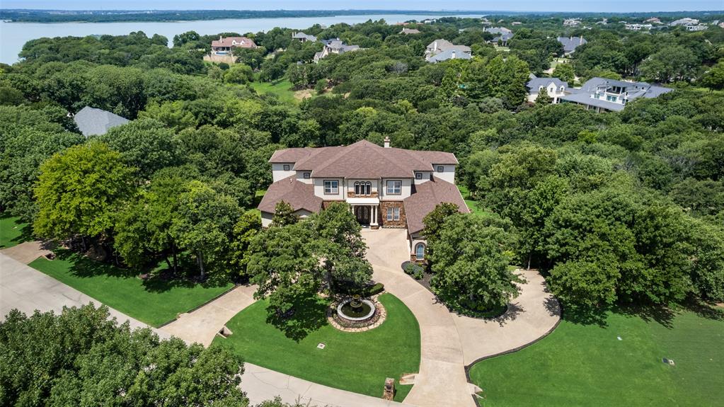 Point Noble - Residential