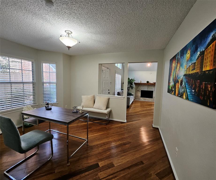 Preston Village #7 - Residential