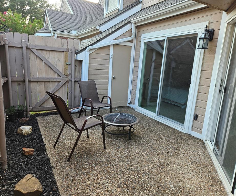 Preston Village #7 - Residential