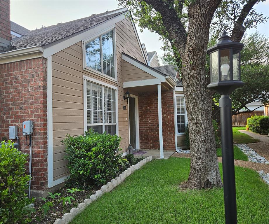 Preston Village #7 - Residential