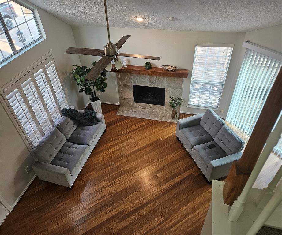 Preston Village #7 - Residential