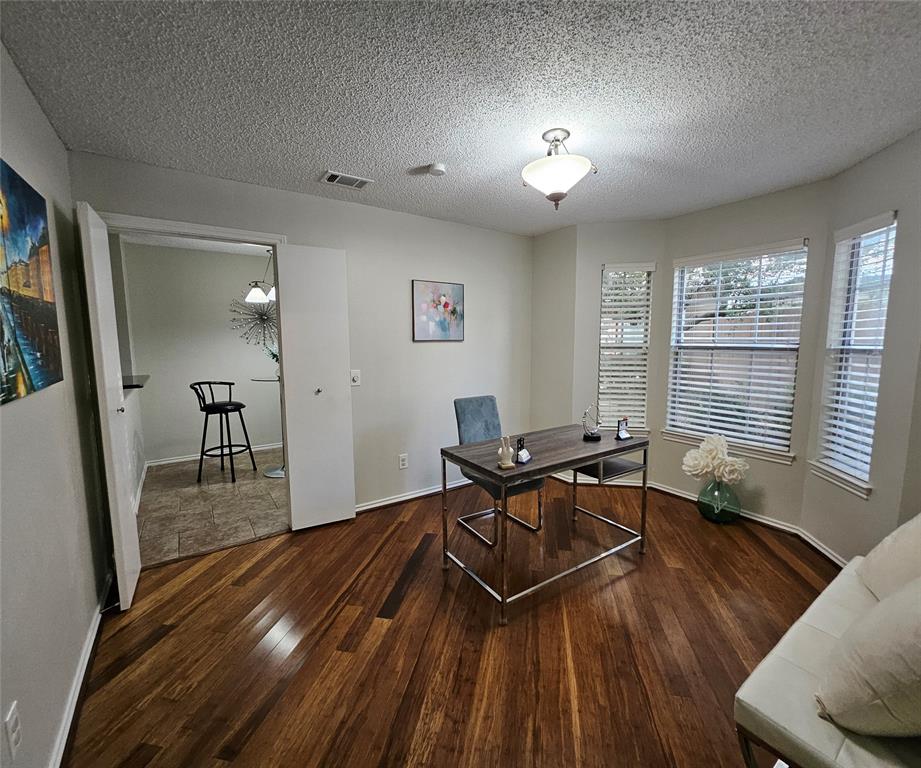 Preston Village #7 - Residential