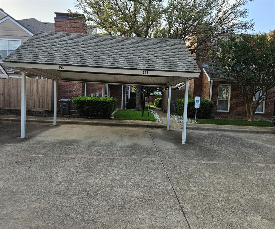 Preston Village #7 - Residential