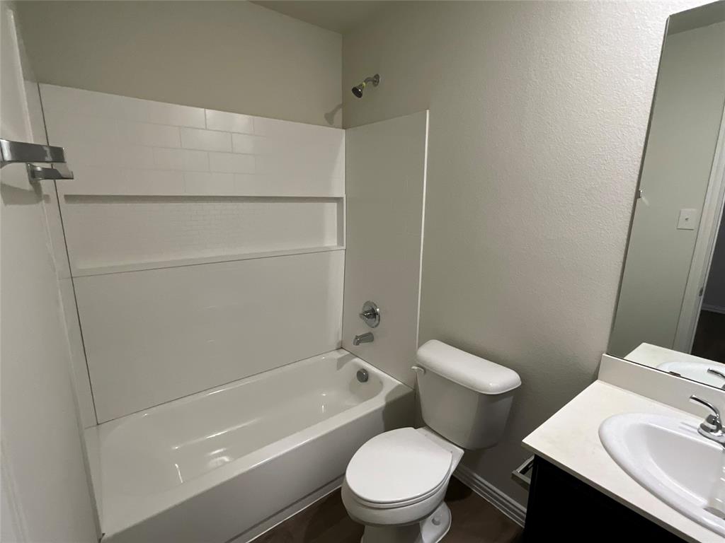 Harris H - Residential Income