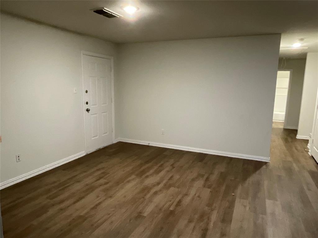 Harris H - Residential Income