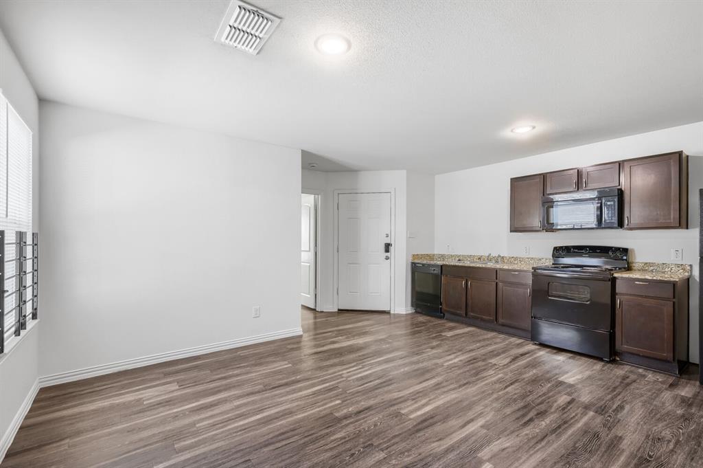 Harris H - Residential Income