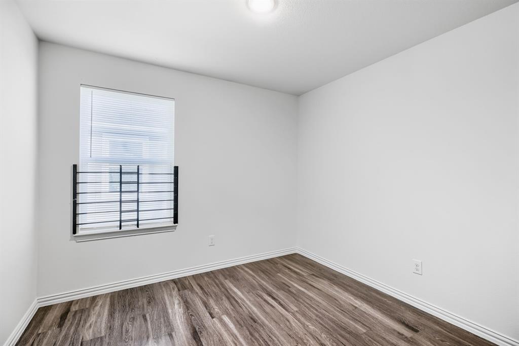 Harris H - Residential Income