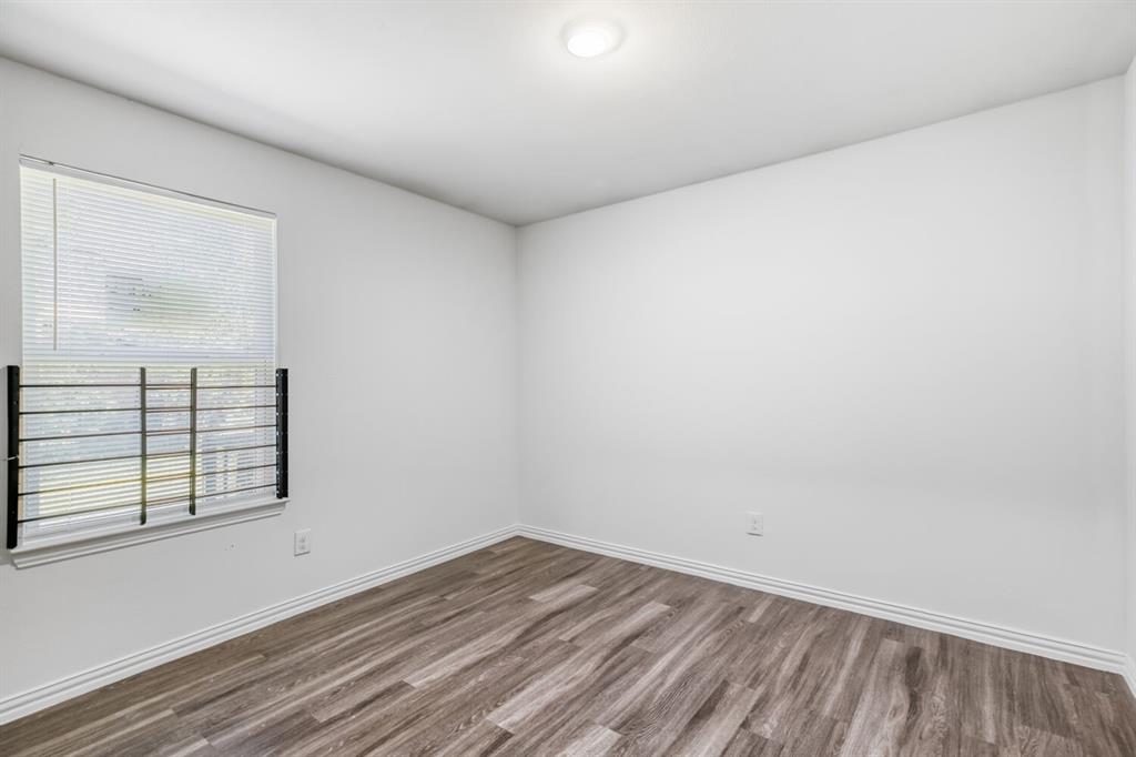 Harris H - Residential Income