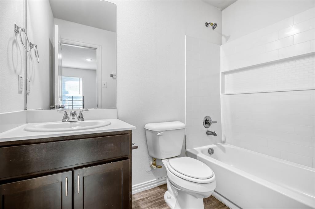 Harris H - Residential Income