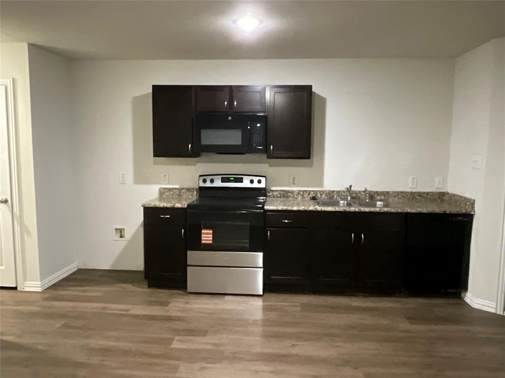 Harris H - Residential Income