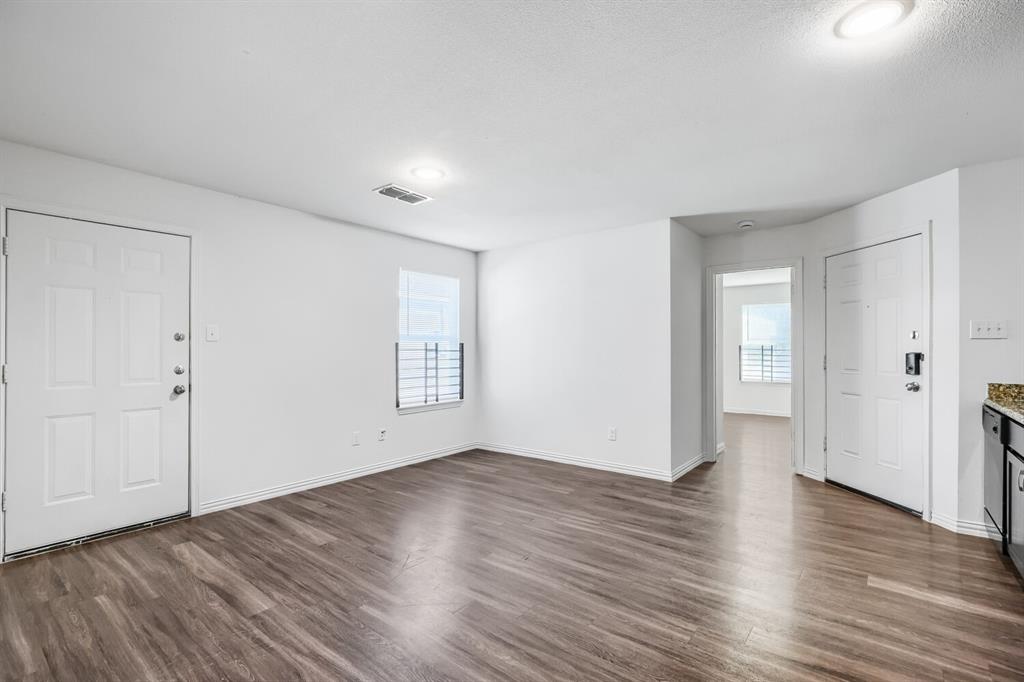 Harris H - Residential Income