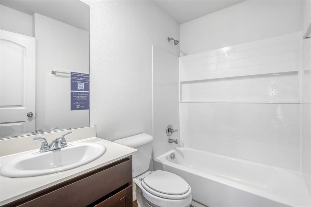 Harris H - Residential Income