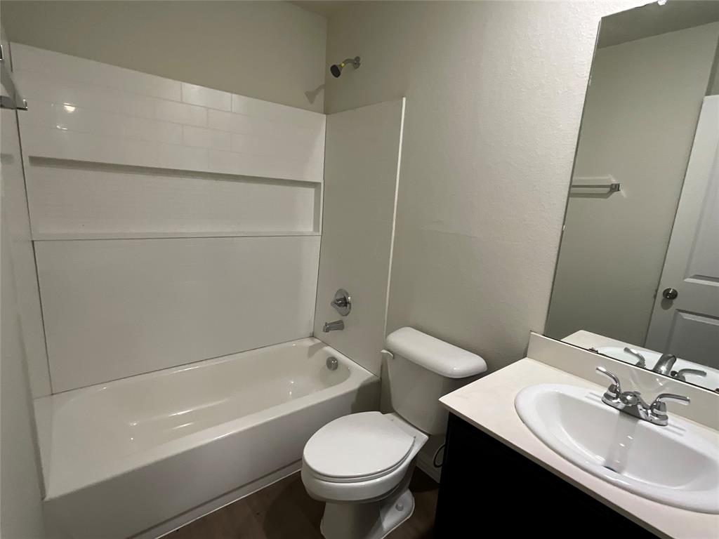 Harris H - Residential Income