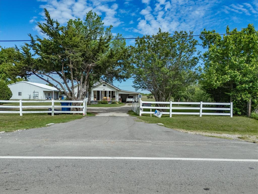 J F Crawford - Residential