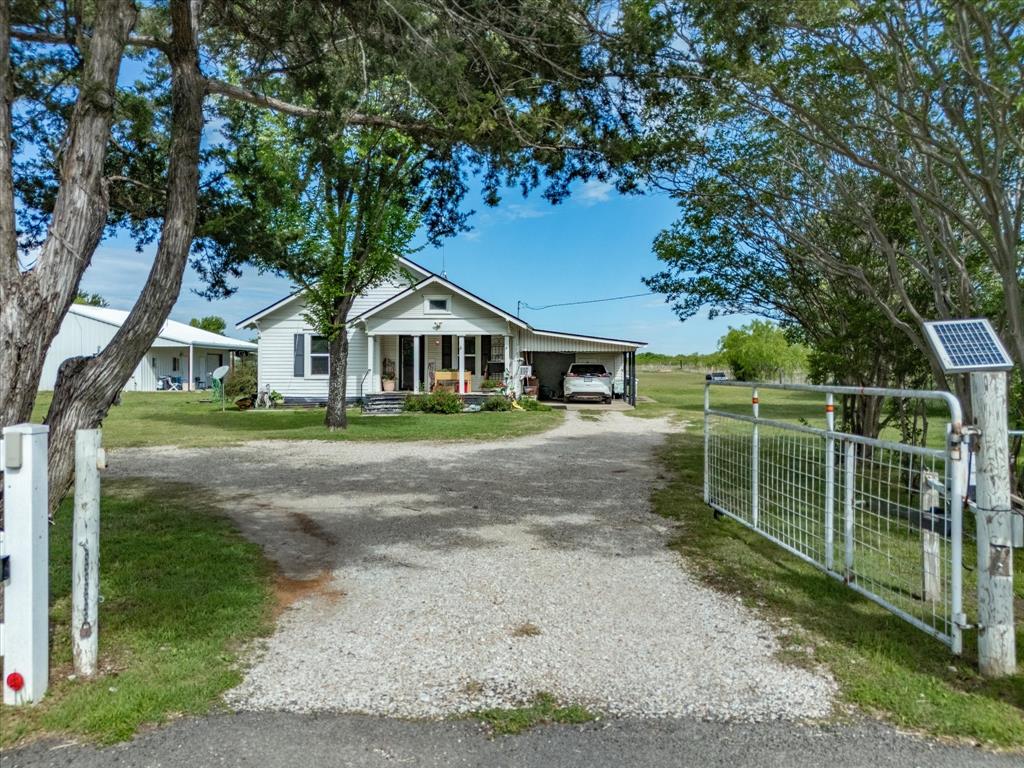 J F Crawford - Residential