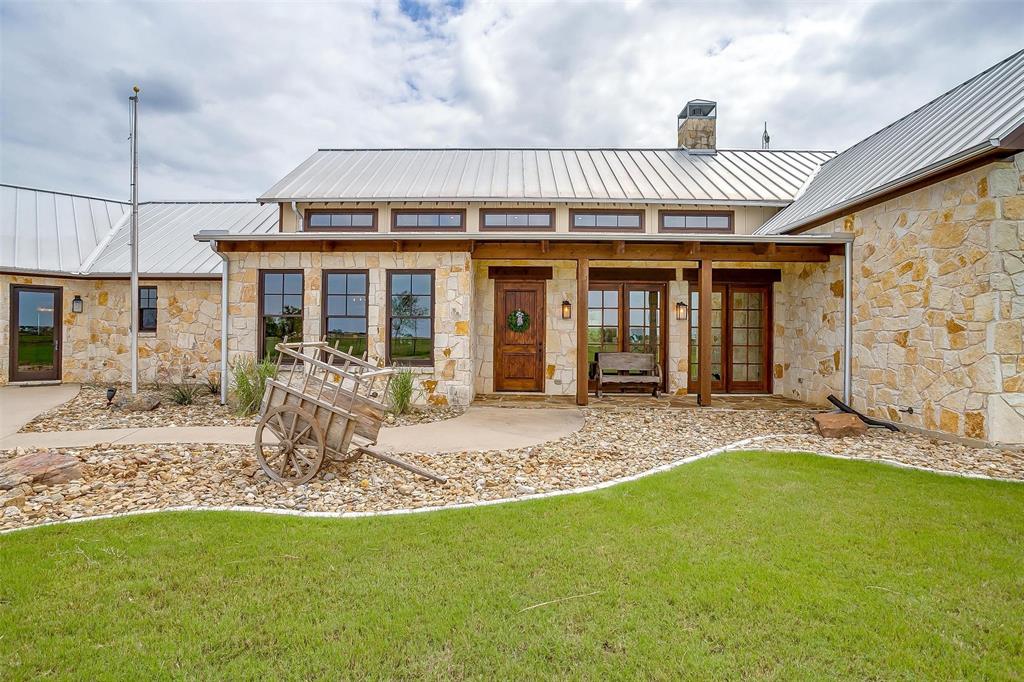 Cedar Mills Estates Ph 2 - Residential