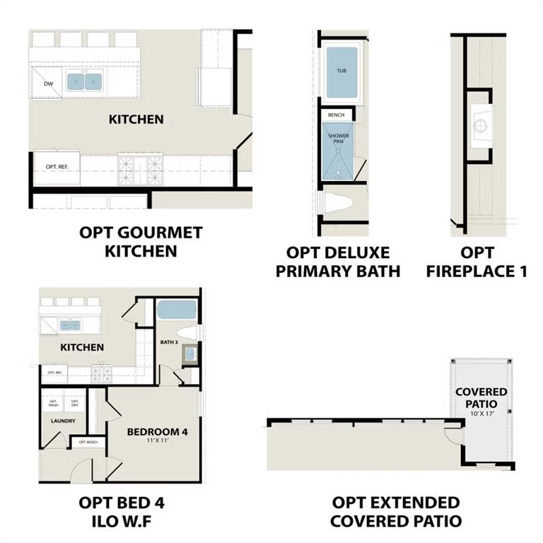 Meadow Ridge Estates - Residential