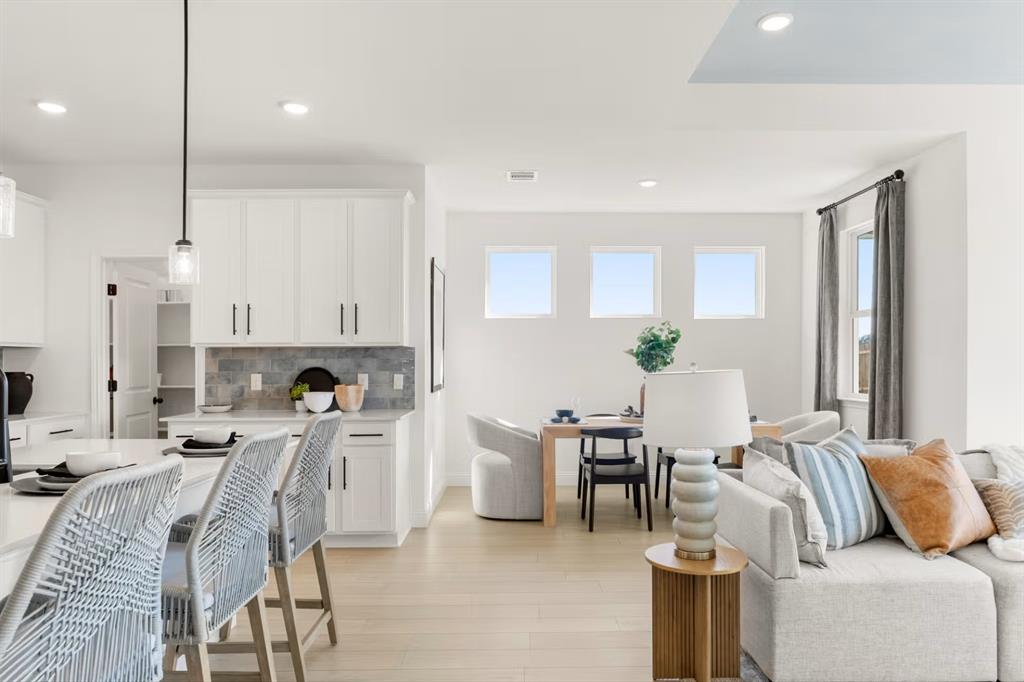 Meadow Ridge Estates - Residential
