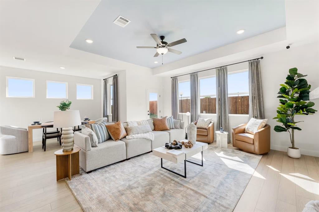 Meadow Ridge Estates - Residential