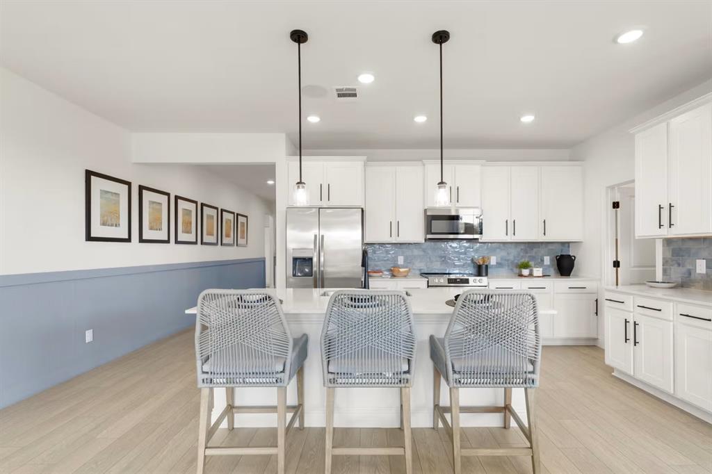 Meadow Ridge Estates - Residential