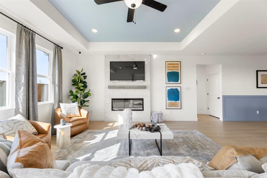 Meadow Ridge Estates - Residential