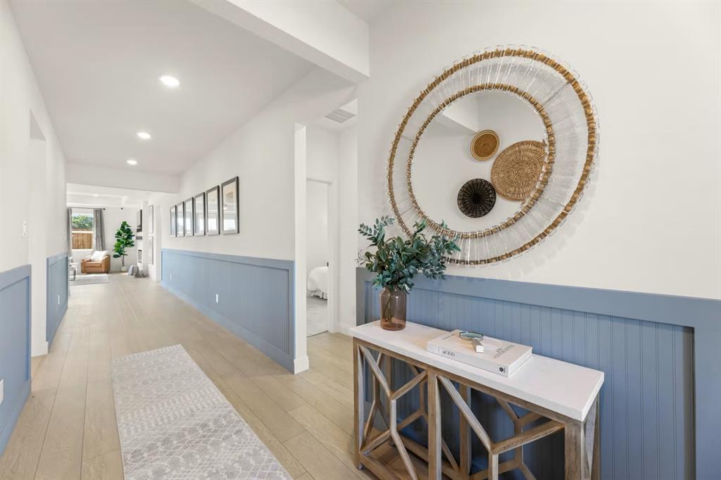Meadow Ridge Estates - Residential