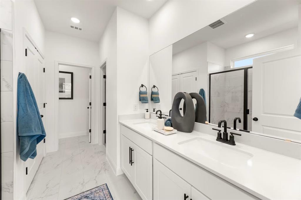 Meadow Ridge Estates - Residential
