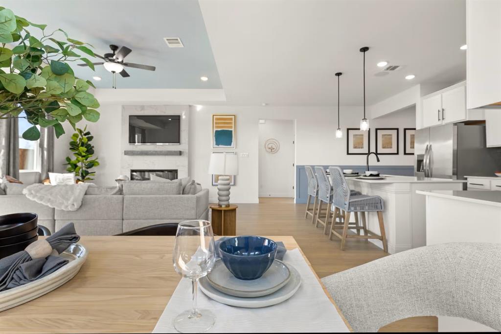 Meadow Ridge Estates - Residential