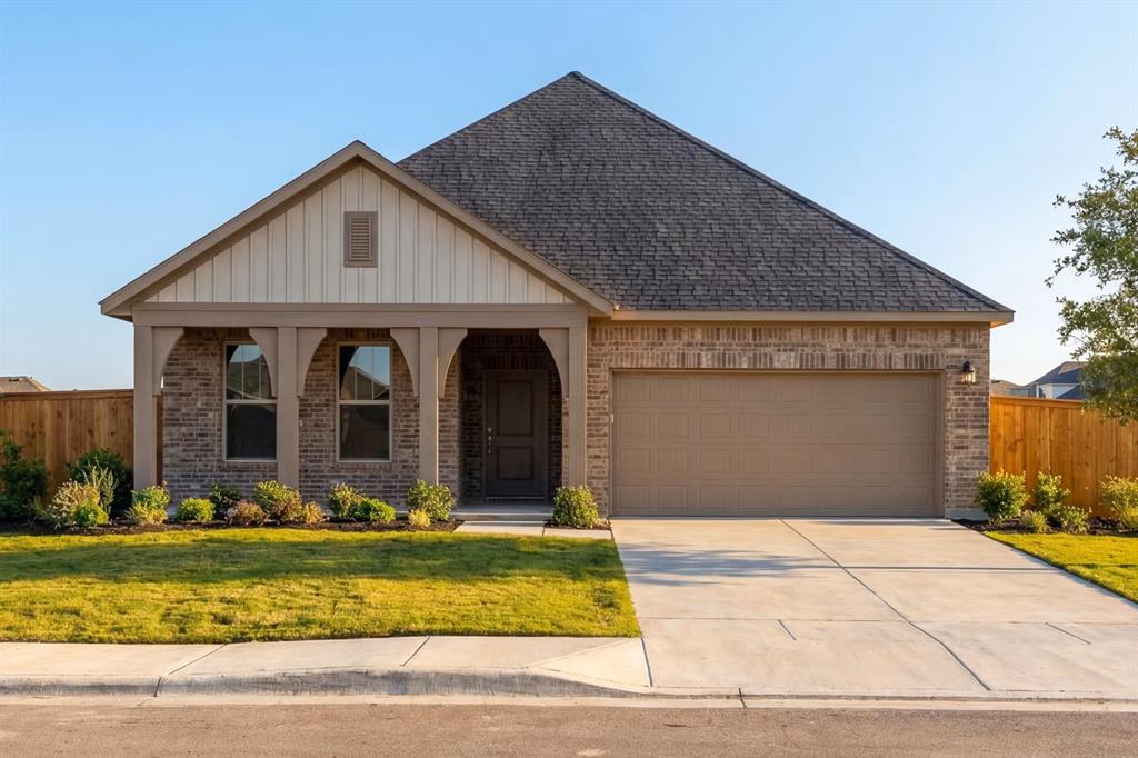 Meadow Ridge Estates - Residential