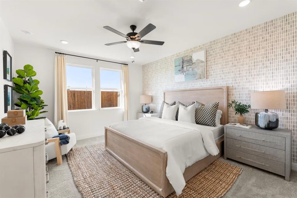 Meadow Ridge Estates - Residential