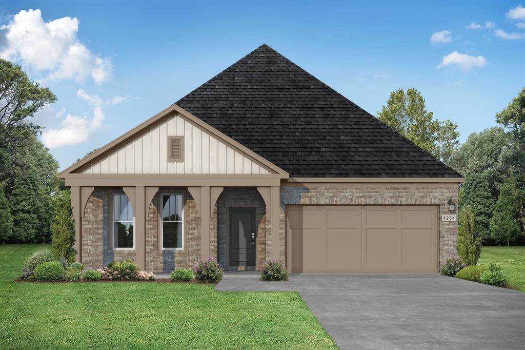 Meadow Ridge Estates - Residential