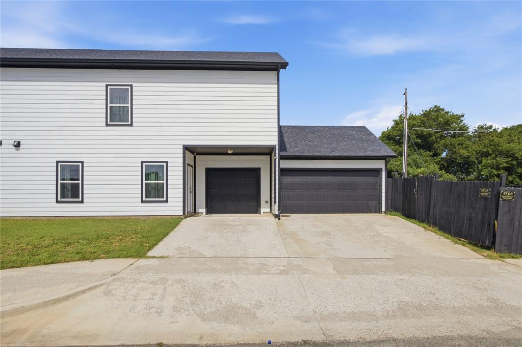 Highland Park Add - Residential