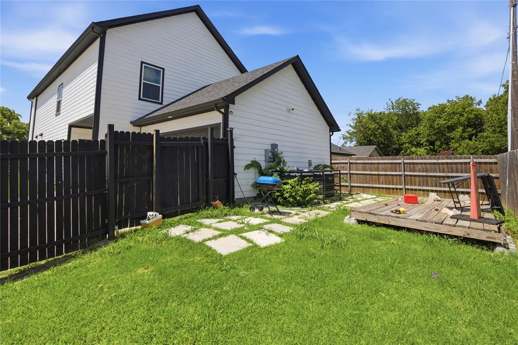 Highland Park Add - Residential