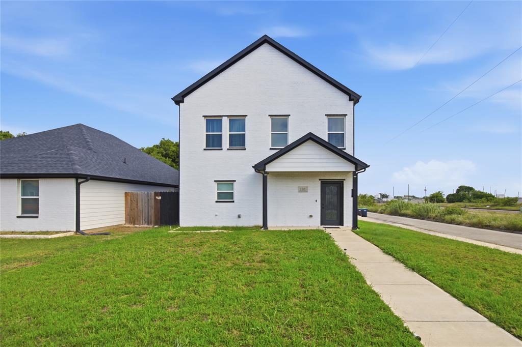 Highland Park Add - Residential