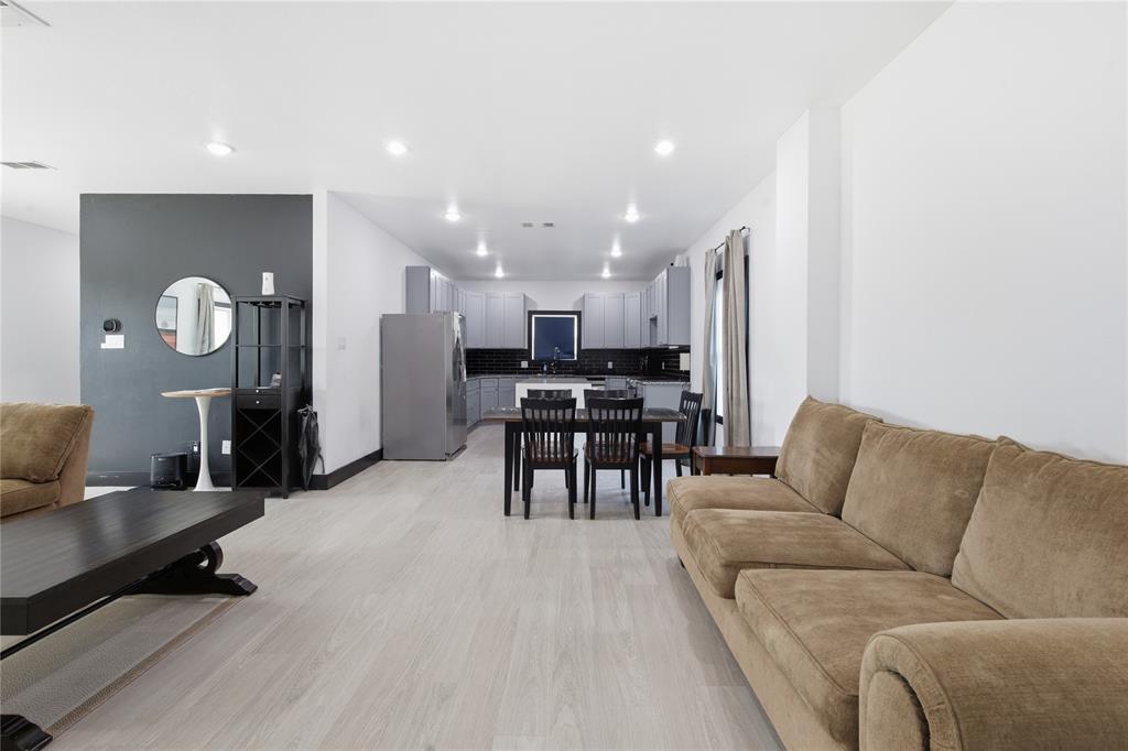 Highland Park Add - Residential