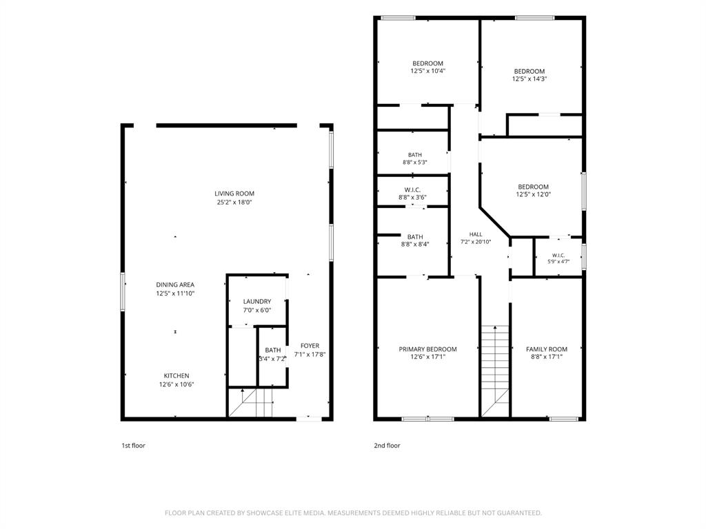 Highland Park Add - Residential